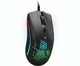 Glorious Model O - Wired Gaming Mouse (Matte Black)