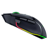 Razer Basilisk V3 Pro - Wireless Gaming Mouse (BLACK)