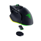 Razer Basilisk V3 Pro - Wireless Gaming Mouse (BLACK)