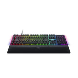 Razer BlackWidow V4 - Mechanical Gaming Keyboard (BLACK)