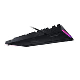 Razer BlackWidow V4 - Mechanical Gaming Keyboard (BLACK)