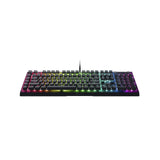 Razer BlackWidow V4 X - Mechanical Gaming Keyboard (BLACK)