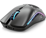 Glorious Model O - Wireless Gaming Mouse (BLACK)