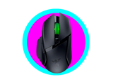Razer Basilisk V3 X - Wireless Gaming Mouse (BLACK)