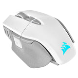 Corsair M65 RGB ULTRA - Wireless Gaming Mouse (WHITE)