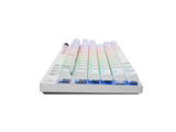 Logitech PRO X - TKL LIGHTSPEED Gaming Keyboard (WHITE)