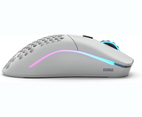 Glorious Model O - Wireless Gaming Mouse (WHITE)