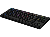 Logitech G PRO - Mechanical Gaming Keyboard CLICKY (BLACK)