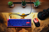 Power of One Gaming Mousepad