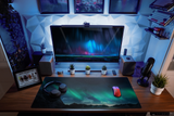 Aurora Gaming Mousepad