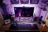 The Tower Gaming Mousepad