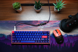 The Tower Gaming Mousepad