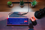 The Distance Gaming Mousepad